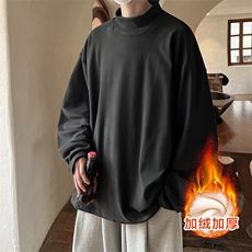 黑色加绒款