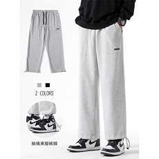 聚酯纤维卫裤K950：特批25，男装休闲裤，星座718-1