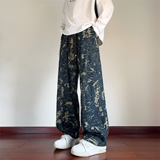 蓝色