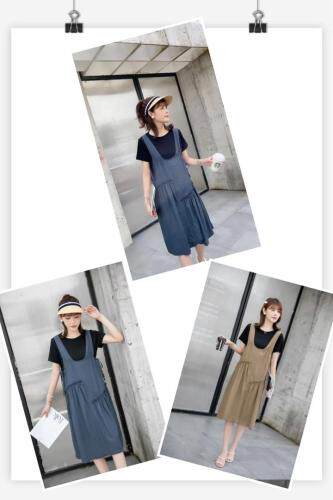 休闲两件套，女装，英利伊人