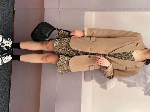 （现货）秋季百搭不挑人西装，女装西装，我的女孩