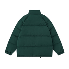 特批新款平铺高山印花面包服时尚保暖棉衣A247-MY374特批85控138，男装棉衣，电商A247-1