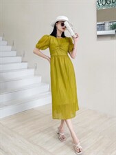 系列连衣裙，女装连衣裙，天使公主