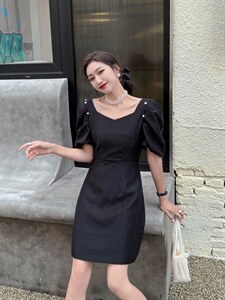 〈现货〉连衣裙,女装连衣裙,伊娜蕾尔