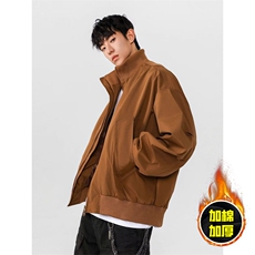 卡其（MF01棉服款）