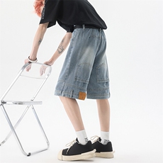 蓝色