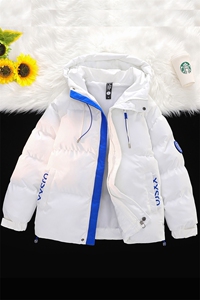 2025棉衣男冬季新款棉衣男加厚外套棉袄工装面包棉服潮MY8028-P65图片