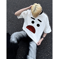 白色