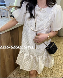 「现货」夏装新款连衣裙,女装连衣裙,莫妮菲