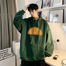 绿色