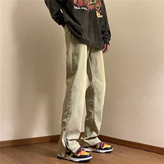 黄泥色