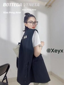 定制马甲,女装马甲,雪儿伊秀