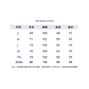 高品质 抖音得物250g纯棉小领口围重磅宽松短袖T恤衫tee大码 TX08图片