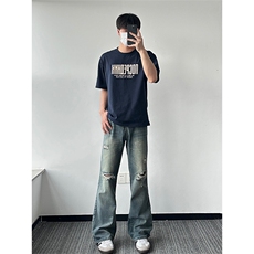 蓝色