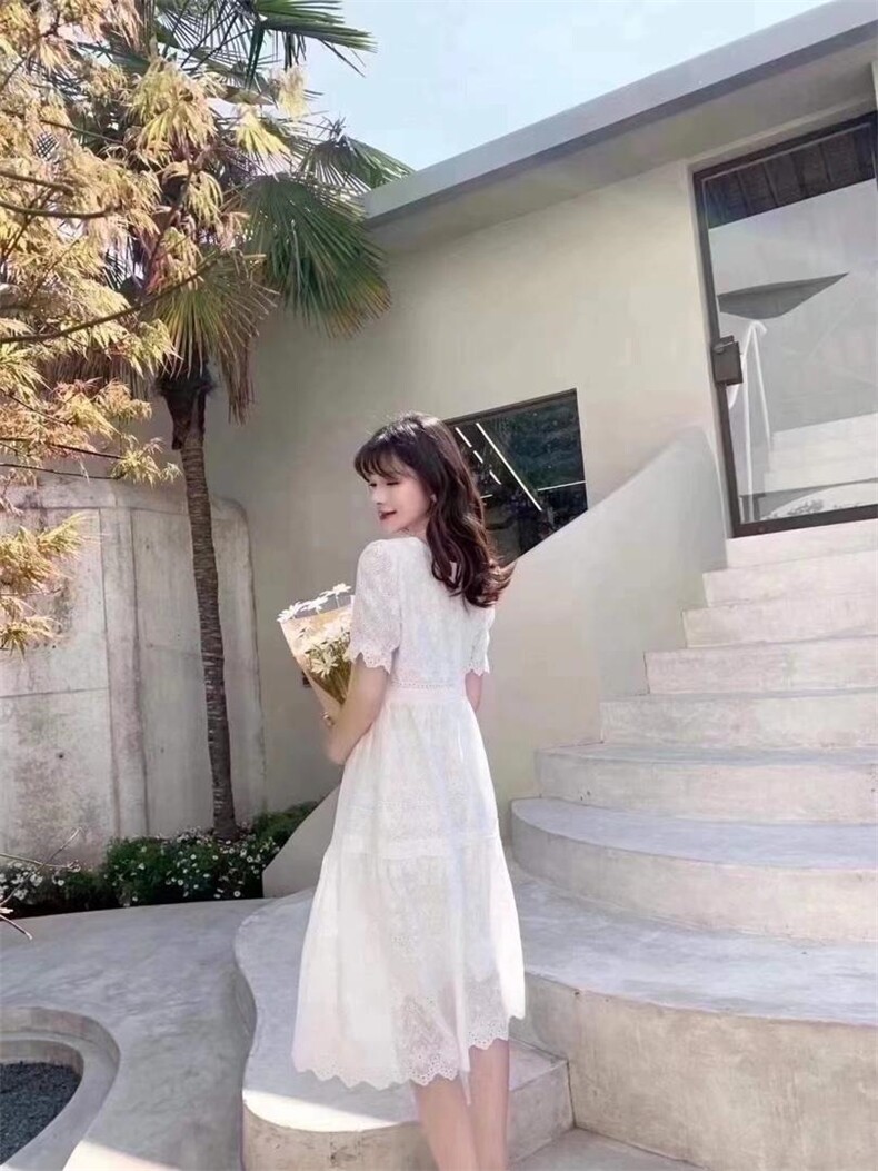 连衣裙，女装连衣裙，Lico&co(1F)