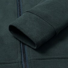 FL-M22男式2023春季新款长袖T恤男休闲男装卫衣P100图片