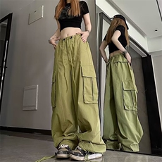 绿色