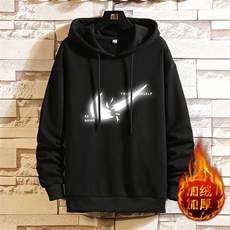 活性黑加绒款