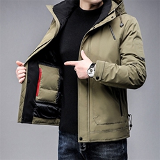 卡其