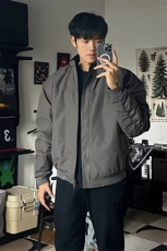 三防户外机能立领外套工装飞行员夹克JK1075特P59，男装夹克，星座908-1