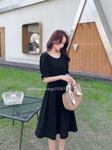 夏季钉珠连衣裙,女装连衣裙,雨恋依香(1F)