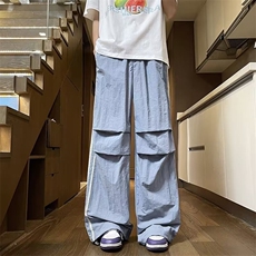 蓝色