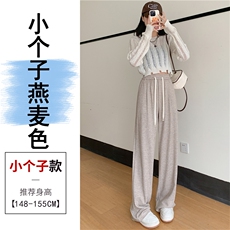 燕麦小个子