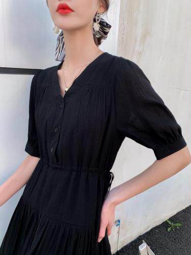 夏季棉麻,女装,昕叶良品