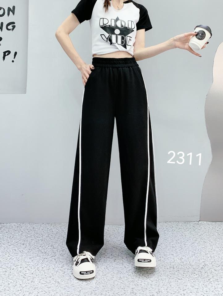 阔腿裤上新，其它，帝瀛 DY
