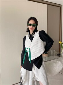 风两件套，其它，Queena PHoebe