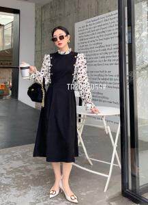 春款连衣裙，女装连衣裙，斯瑞威