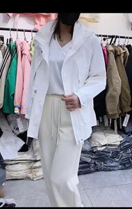 糖果色风衣外套,女装风衣,帝瀛 DY