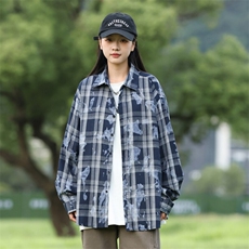 藏青色