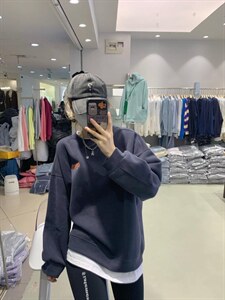 刺绣假两件,其它,m.o