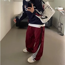 男新款青少年时尚休闲裤MK22P38，男装休闲裤，星座1116-2