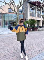 配色，其它，嗨摩拉