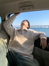 现货！春季卫衣T恤上衣72%涤纶28%锦纶-常规特批35加绒特批40，男装T恤，电商A061