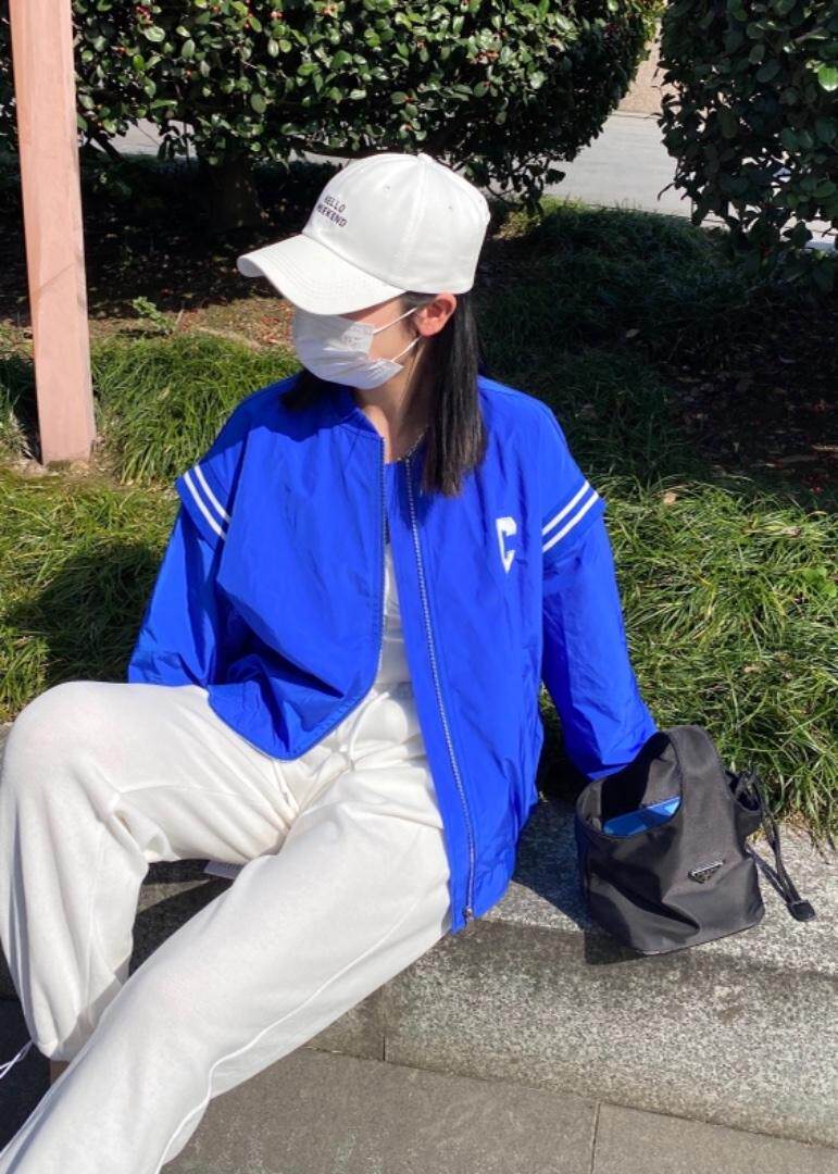 2022夏装新款防晒小外套，其它，尚青