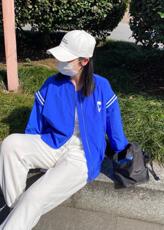 2022夏装新款防晒小外套，其它，尚青