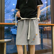 灰色
