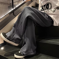男春季新款时尚潮流休闲裤R3021P35，男装休闲裤，星座1116-2