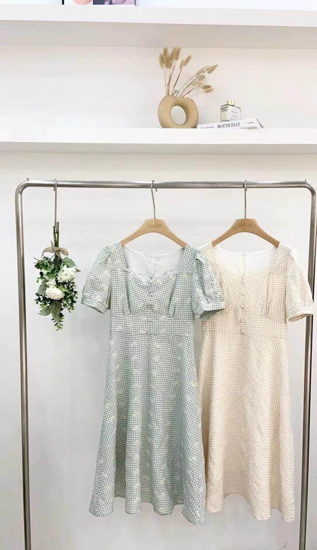 连衣裙，女装连衣裙，Lico&co(2F)