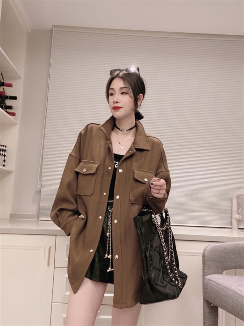 时尚外套，其它，可纳奇