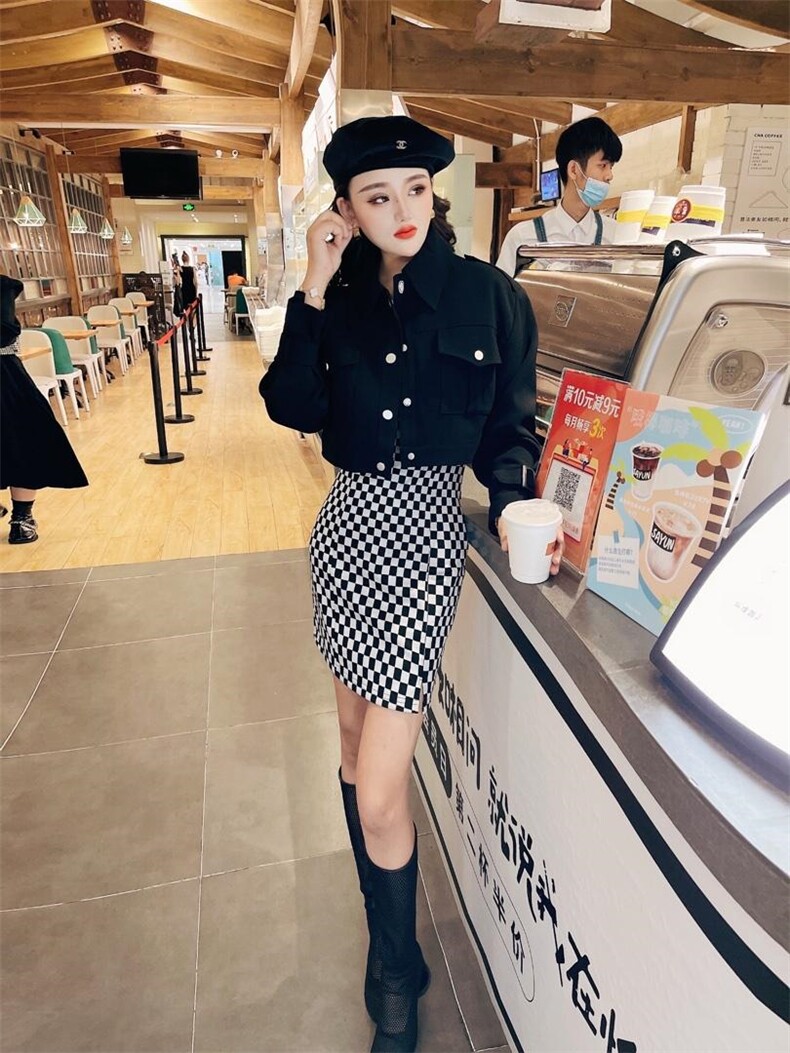 火爆套装走一波，女装职业装，G&F港孚