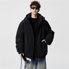 M-4XLB3539938P220黑冬羽绒服【标50控活动价328】140-180g，男装羽绒服，电商B353