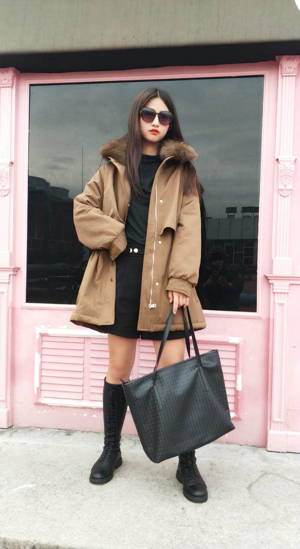 时尚派克服，其它，艾菲尔服饰