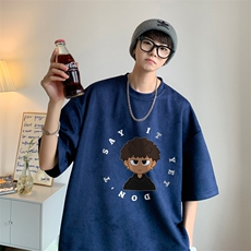 藏青色