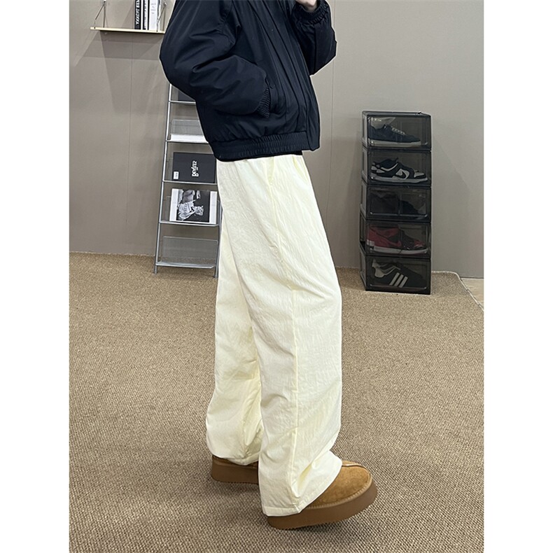 A178-MK003-特P40冬季抗寒棉裤，男装棉裤，电商A178