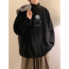黑色