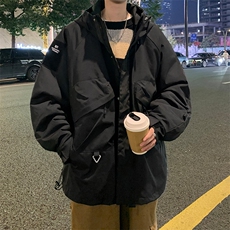 黑色加绒款